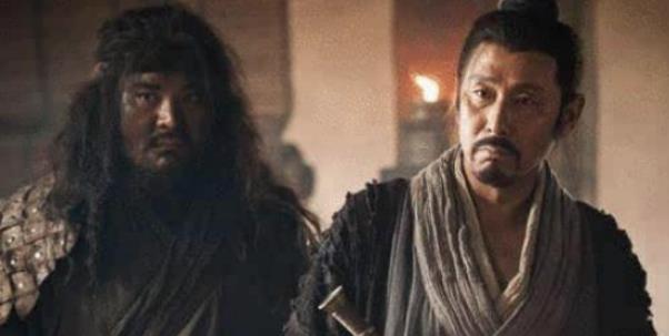 西汉开国功臣樊哙，为何最终还是难逃一死？