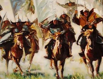 安史之乱前唐朝和叛军兵力多少 为什么唐朝方面会吃大亏呢