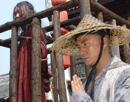 这个小小的御史到底有什么能耐 他是怎么用一个姓免死五次呢