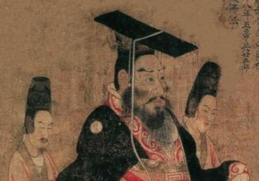 历史上最败家的皇帝宇文赟：3年时间毁掉一个蒸蒸日上的新王朝