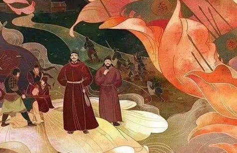 李世民为何非要&ldquo;大义灭亲&rdquo;？玄武门之变是谁造成的？