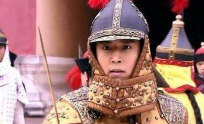 豪格是皇太极的长子，为何皇太极死后豪格争帝位争不过多尔衮？