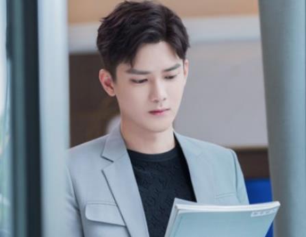 《国民老公2》陆瑾年是谁演的？扮演者个人资料介绍