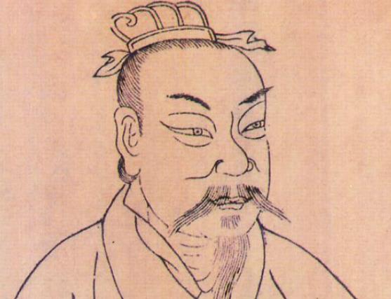 “九合诸侯”一代霸主的齐桓公，最后却成了配角