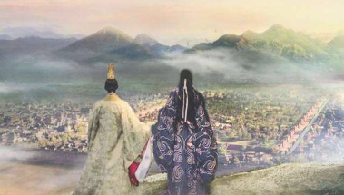 楚国危难之时,楚顷襄王是如何坐稳王位的?