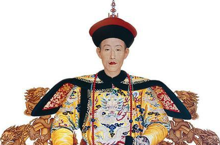 乾隆立储是不是有什么诅咒 为何皇子不是夭折就是去世呢