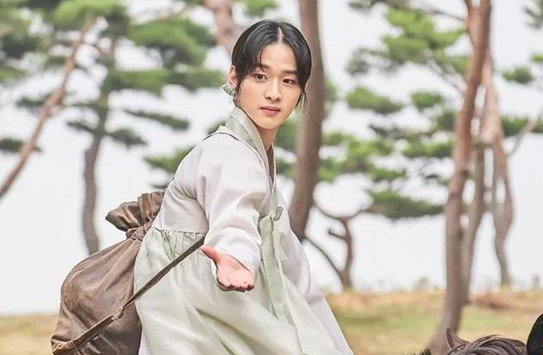 绿豆传女主竟管男主叫妈妈? 绿豆传母女梗是怎么来的?