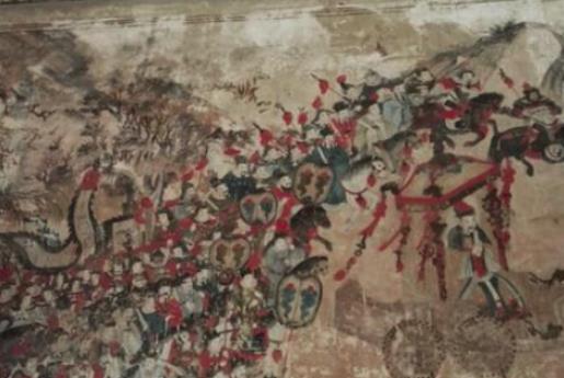 秦始皇之前有七十二位封禅的帝王是真的吗？