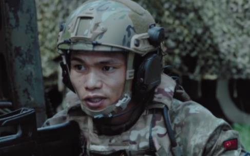 《空降利刃》李保根在剧中是一个怎样的人？