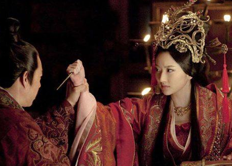 夫妻吵架引发两国战争！齐桓公攻打蔡国沦为笑柄！