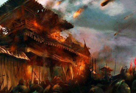 名将吴起为何弃魏奔楚？吴起一生做过哪些贡献？