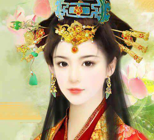 揭秘:这几位古代皇帝很深情终身不立后!