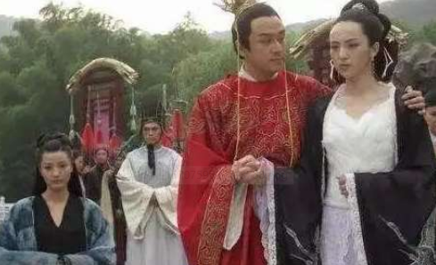 揭秘:狸猫换太子真正的的幕后主谋是谁?