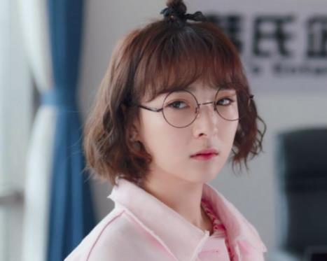 《国民老公2》林芊芊是谁演的？扮演者资料介绍