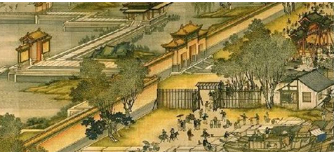 揭秘:一千年前的中国到底有多强?