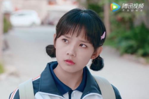 《满满喜欢你》展越喜欢谁？他最后和谁在一起了？