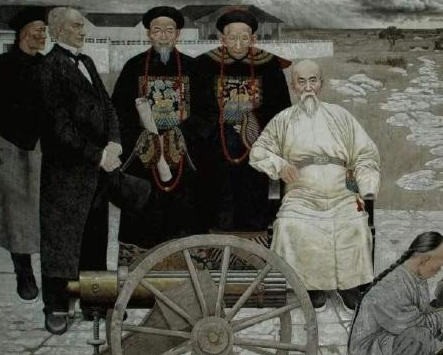 曾国藩的儿子最后什么样 他们的人生又是什么样的