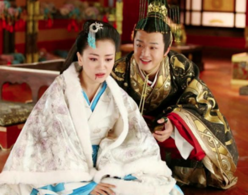 西汉最倒霉的皇帝刘贺?被大臣废黜成废帝!