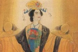 长孙无忌力保王皇后，是怎么让李治痛下决心立武则天为后？