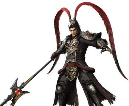 揭秘:貂蝉究竟是吕布的娇妻还是美女卧底?