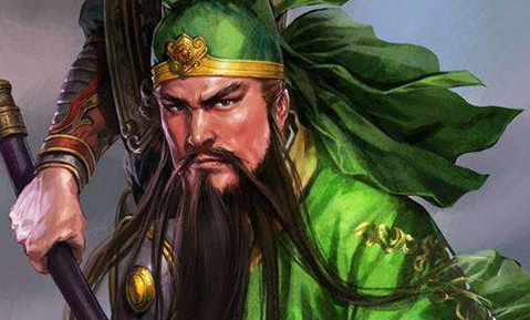 &ldquo;武圣&rdquo;关羽究竟有多厉害?真实历史竟是这样?