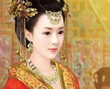 揭秘:一个让隋文帝杨坚又爱又恨的女人?