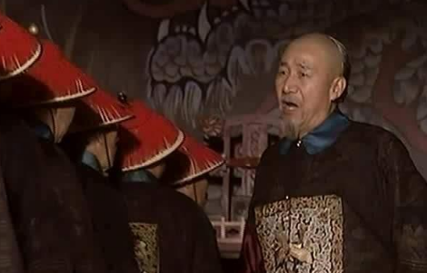 姚启圣看不起清廷，康熙扬言要杀他却为何又留着他？