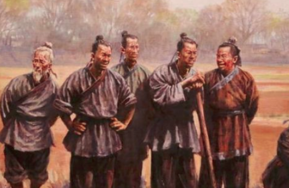 汉文帝是怎么用23年的时间，奠定汉朝经济基础的？