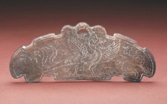 朱元璋建立明朝后大肆改革，和玉佩有什么关系？