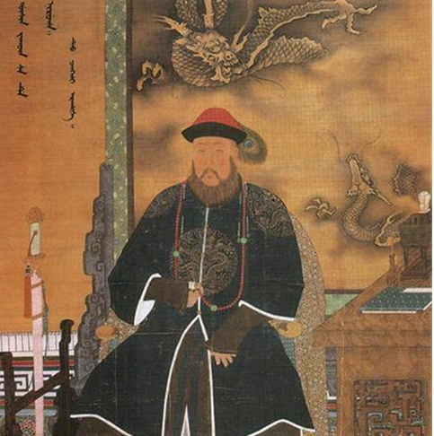 为什么说顺治当皇帝是个意外?皇太极是怎么去世的?