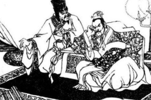 年过六旬的晋文公重耳流亡19年，他到底是幸还是不幸？