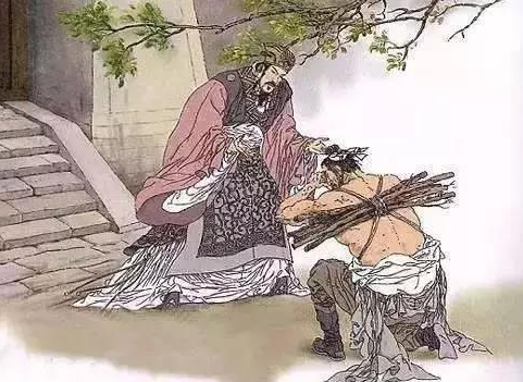 学过负荆请罪的故事,却不知廉颇和蔺相如结局?为何一个比一个惨?