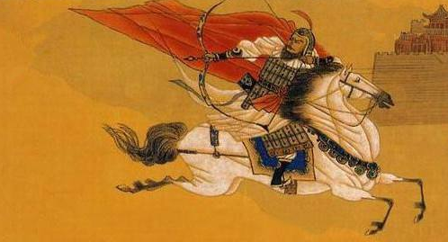 赵武灵王的胡服骑射,如果没有公子成的支持,也许很难成功?