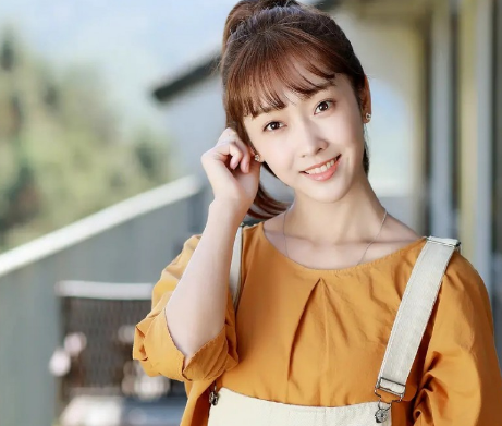 《彩虹的重力》饰演何彩虹的人是谁 何彩虹的结局是什么