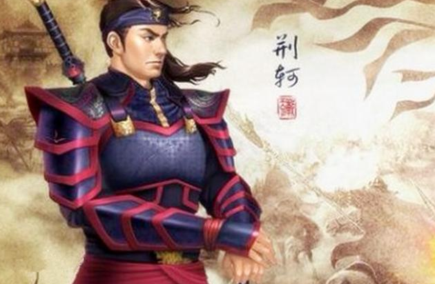 太子丹对荆轲说的一段话,导致荆轲刺秦必败无疑?