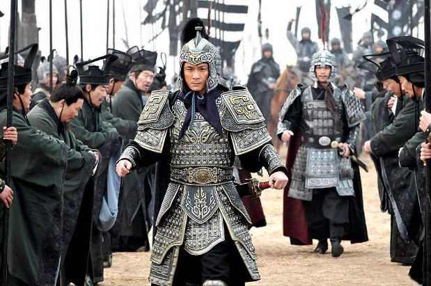 长平之战是秦国和韩国的事,为何赵国被卷进来?