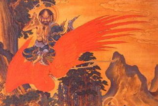 历史上有哪些人是神仙下凡？他们分别是什么神仙？