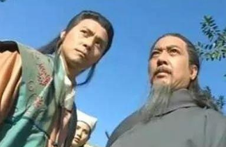 为何说慕容博父子想复国是白费心机？其先祖慕容龙城占尽优势都未能成事！