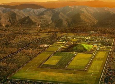 秦始皇陵为什么不敢挖呢 其实原因很简单