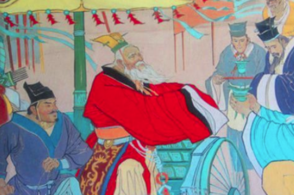 揭秘：汉武帝的时候有&ldquo;普通话&rdquo;吗