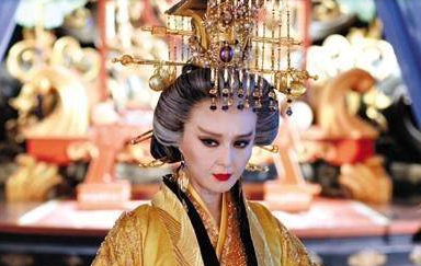 按道理来说唐朝终究还是姓李的 为什么太子还是要发动神龙政变呢