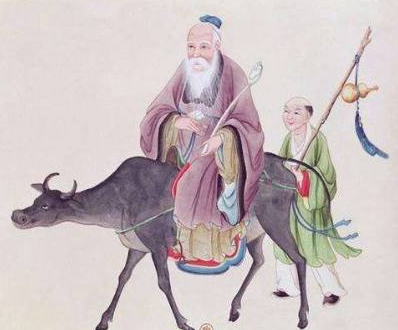 李耳姓李为什么被称为老子而不是李子呢 其实里面是有原因的