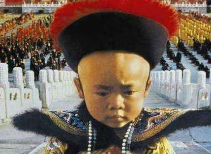 溥仪和他的5个女人有着什么样的故事 到底谁才是他的真爱呢