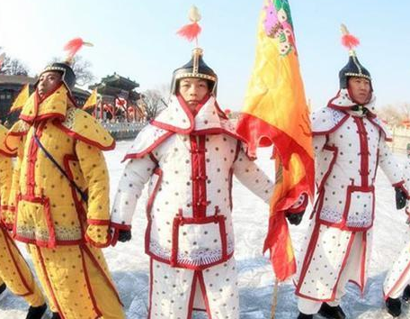 满清为什么能迅速的统一全国呢 只因和一个制度有关