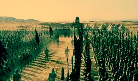 揭秘秦穆公为何被称为暴君 只因和一件事情有关