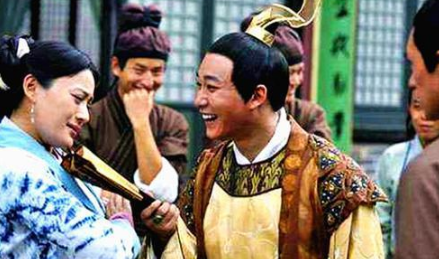 宋朝的王继勋吃了100多人为何还能逍遥法外？王继勋是谁？