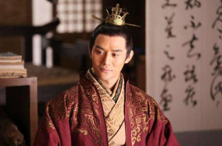 萧绎是个有才华的皇帝！可为何被评为秦始皇之后的文化千古罪人？