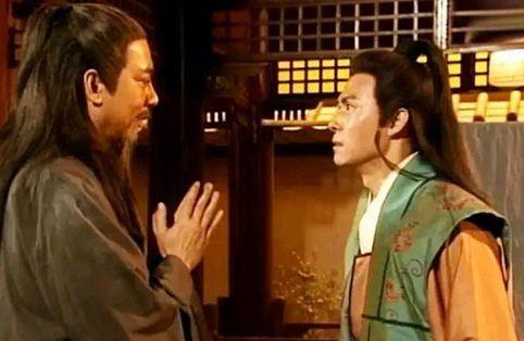 《天龙八部》启示我们的成功之道？成功从来都不是运气！