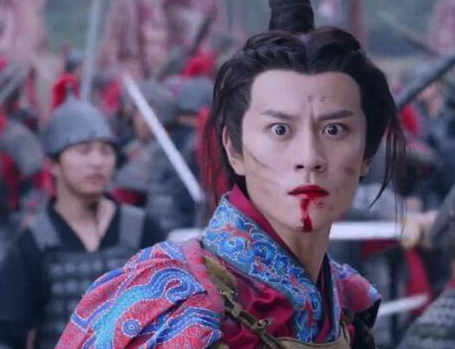 建宁王李倓到底有没有打算效仿李世民造反呢 他是因为什么而被赐死的 