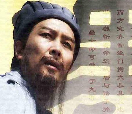 诸葛亮的八卦阵到底是什么样 这个阵到底是怎么排列的